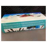 Mpls - Snow Shoes Skates for Snow Short Mini Skis