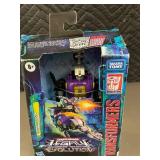 Mpls - Takara Tomy Transformers Generations EvoFusion Insecticon Bombshell - Figure