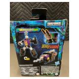 Mpls - Takara Tomy Transformers Generations EvoFusion Insecticon Bombshell - Figure