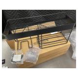 Mpls - WOFLUAS Shelf Black