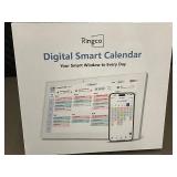 Mpls - Ringco 10.1-inch Digital Smart Calendar