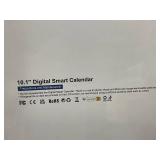 Mpls - Ringco 10.1-inch Digital Smart Calendar