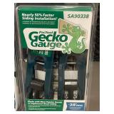 Mpls - PacTool Gecko Gauge SA90338 LP Siding Tool 3/8 in - 2-Pack