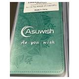 32 - Asuwish Phone Case Bundle - 6-Piece Set for iPhone X/XS & Pixel 9 Pro - Made in China