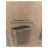 42 - TRUCOZIE T356 HEPA Filter (2-Pack) for T356 Air Purifier