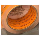 Set of 3 Gorilla Heavy Duty Packaging Tape Rolls
