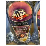 Wish Ultra Antibacterial Liquid Hand Soap Lavender 4 x 13.5oz