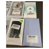 36 - iPhone Case Assortment - Newseego, Casecious, Antlia, Facase