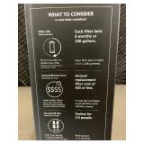 AO Smith AO-FF Clean Water Filter for Refrigerator/Freezer