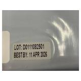 KS 4 - Wandercrumb Get Well Soon Cookies Gift Box - D0111082501