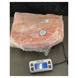 M - Pork Belly - Vacuum-Sealed, USDA Inspected Approx 6 Lbs