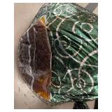 H - Smithfield Spirals Sweet Apple Spice Glaze Spiral-Sliced Applewood Smoked Ham 10 lb