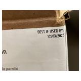 FreshRealm Teriyaki Salmon 4-Pack - Asian-Style Meal