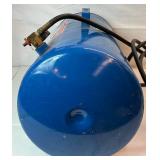 American Mobile Air Tank with 14ft Hose