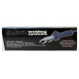 Chicago Electric Welding Systems Plastic Welding Kit