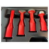 Slide Sledge Precision Hammer 9 pc Set Model  35050