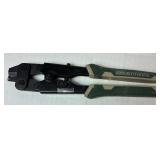 Masterforce PEX Crimping Tool Kit with Case, PEX Ring Removal Tool and Sioux Chief 305-W23KIT ASTM F1960 Grip Expander Tool Kit with Case