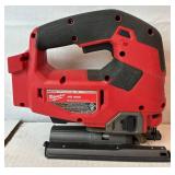 Milwaukee Fuel 18V Cordless Tool Bundle
