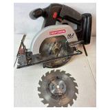 Craftsman 19.2V Cordless Tool Collection