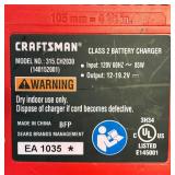Craftsman 19.2V Cordless Tool Collection