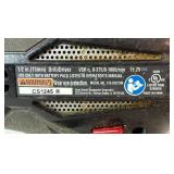 Craftsman 19.2V Cordless Tool Collection