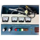 Vintage Heathkit CRT Tester and Rejuvenator Model IT-5230