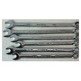 29 pc Jumbo and Regular Wrench Set