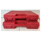 Pittsburgh 30pc Service Wrench Set - Two15pc Sets