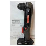 Craftsman 19.2V Cordless Tool Bundle