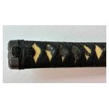 Japanese Replica Katana Sword with Scabbard