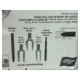 Automotive Speciality Tool/Maintenance Collection