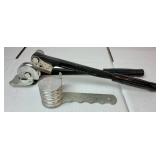 Automotive Speciality Tool/Maintenance Collection