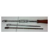 Large Assortment of Screwdriver Bits, Hex Bit Sockets, Nut Bit Driver Sets and More