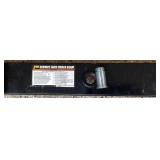 Daytona 3 Ton Super Duty Floor Jack DJ3000 with Daytona 2 Ton Floor Jack Cross Beam CB200