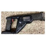 Craftsman 19.2V Cordless Tool Set in Hard Case