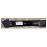 Daytona 3 Ton Super Duty Floor Jack DJ3000 with Daytona 2 Ton Floor Jack Cross Beam CB200 LOT 2