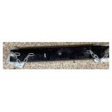 Daytona 3 Ton Super Duty Floor Jack DJ3000 with Daytona 2 Ton Floor Jack Cross Beam CB200 LOT 2