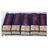 Vintage Tung-Sol Electron Tubes - 27 Boxes, Various Sizes