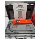 Automotive Air Conditioning Service Package