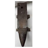 Vintage Blacksmith Anvil
