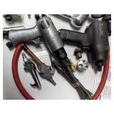 Mechanics Air Tool Bundle