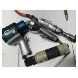 Mechanics Air Tool Bundle