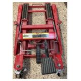 Larin 1500lbs Motorcycle/ATV Jack