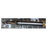 Special Products Company Log Splitter with Kohler Courage 6.5 196cc Engine