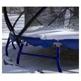 Monxter XT8 15 ft Round Trampoline and Safety Enclosure Combo