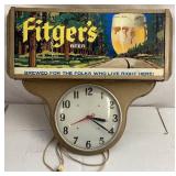 Vintage Fitger
