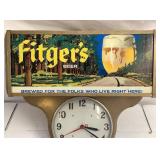 Vintage Fitger
