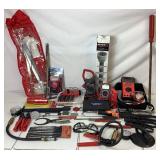 Large Collection of Automotive Speciality Hand Tools