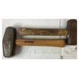 Hammer Time Bundle