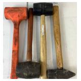 Hammer Time Bundle